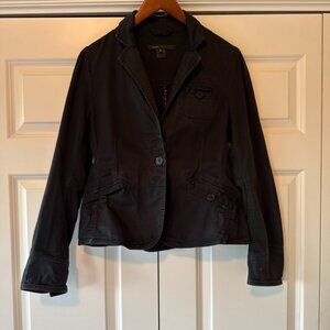 Marc Jacobs Blazer Jacket – Size 8 (Y2K Era)